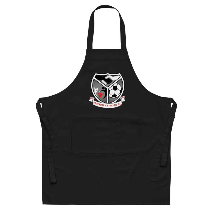 Governors Athletic Apron product image (6)