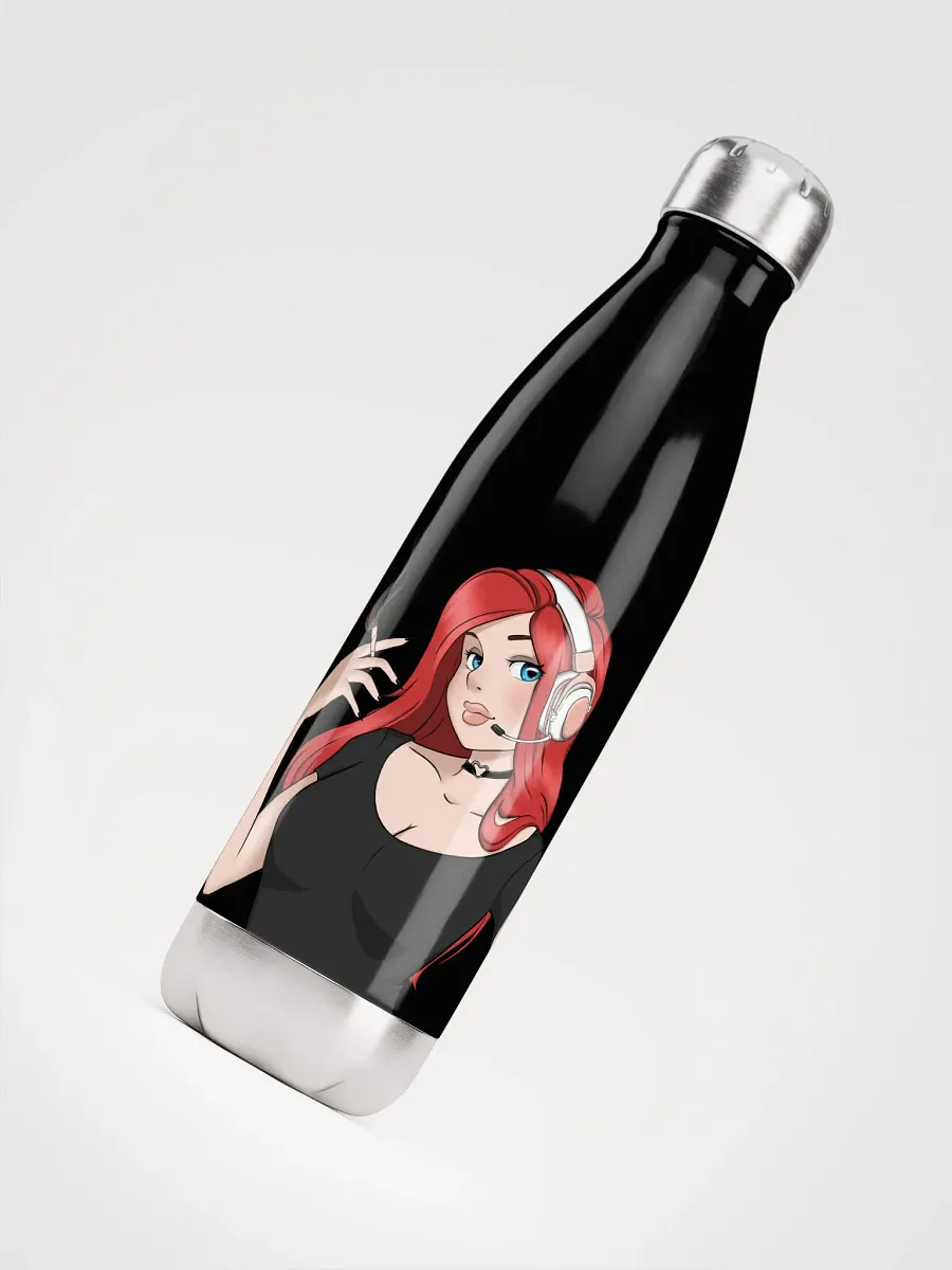 Offical Sadistic Muffin Water Bottle product image (4)