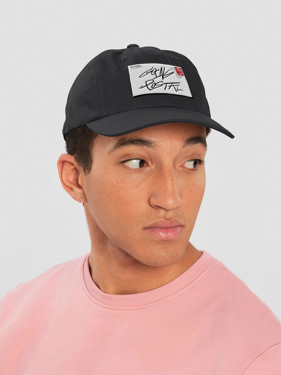 GOING POSTAL Hat product image (6)