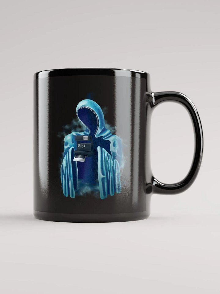 Ghost of Memory (LTD Edition Mug) product image (1)