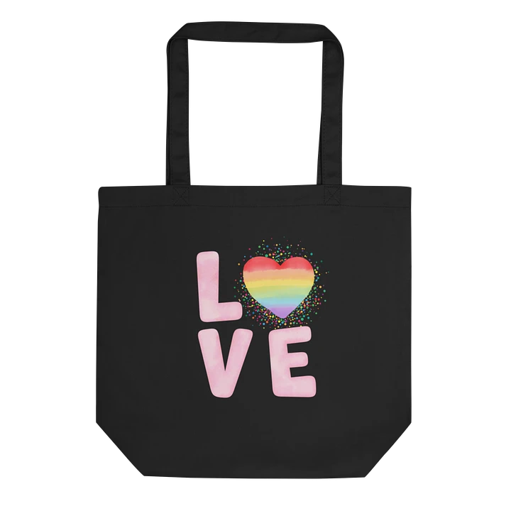 The Rainbow Bag product image (1)