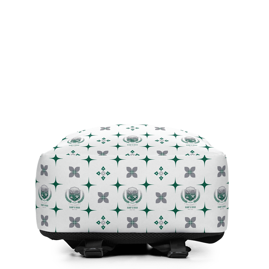 Out and About All-Over Print Backpack product image (4)