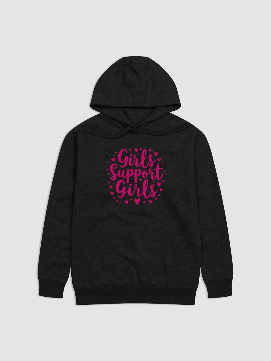 Girls support Girls product image (1)