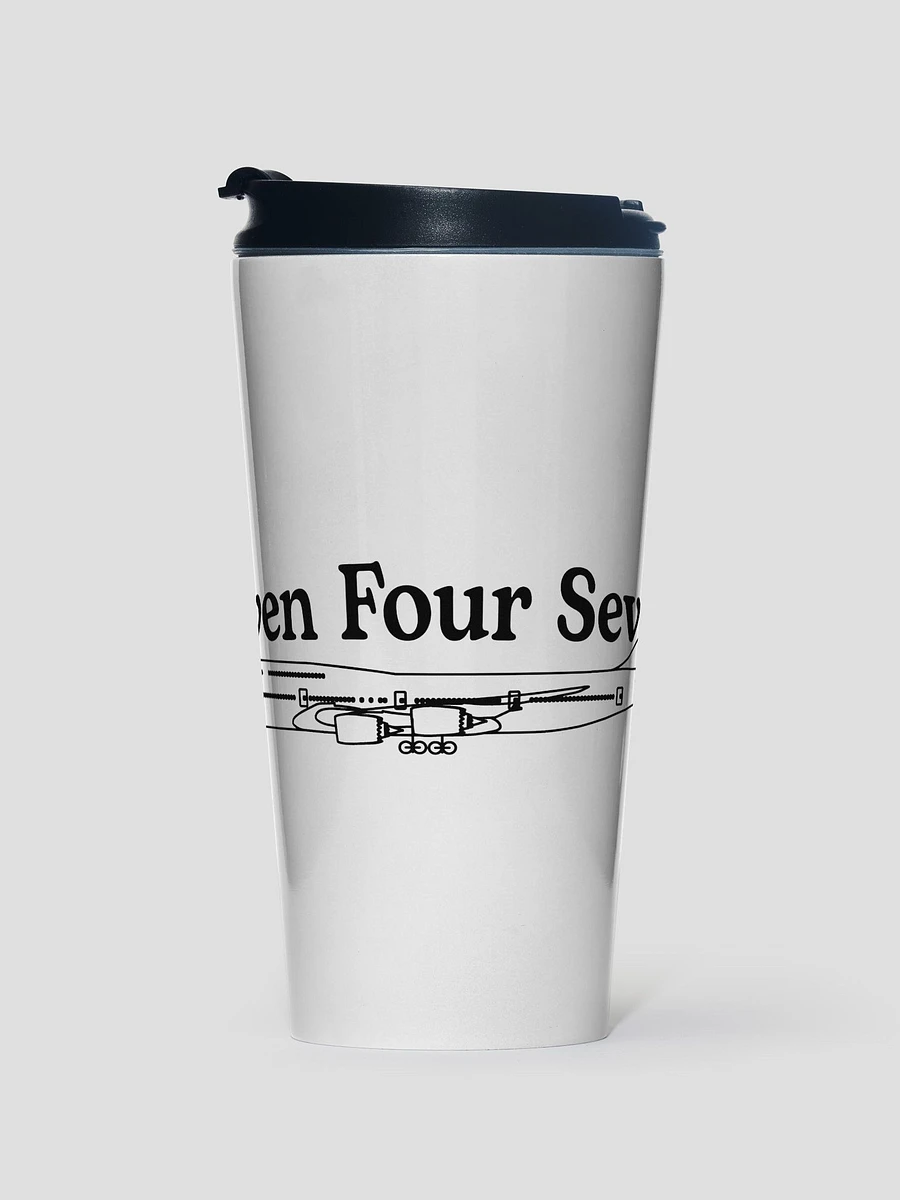 Seven Four Seven Travel Mug product image (1)