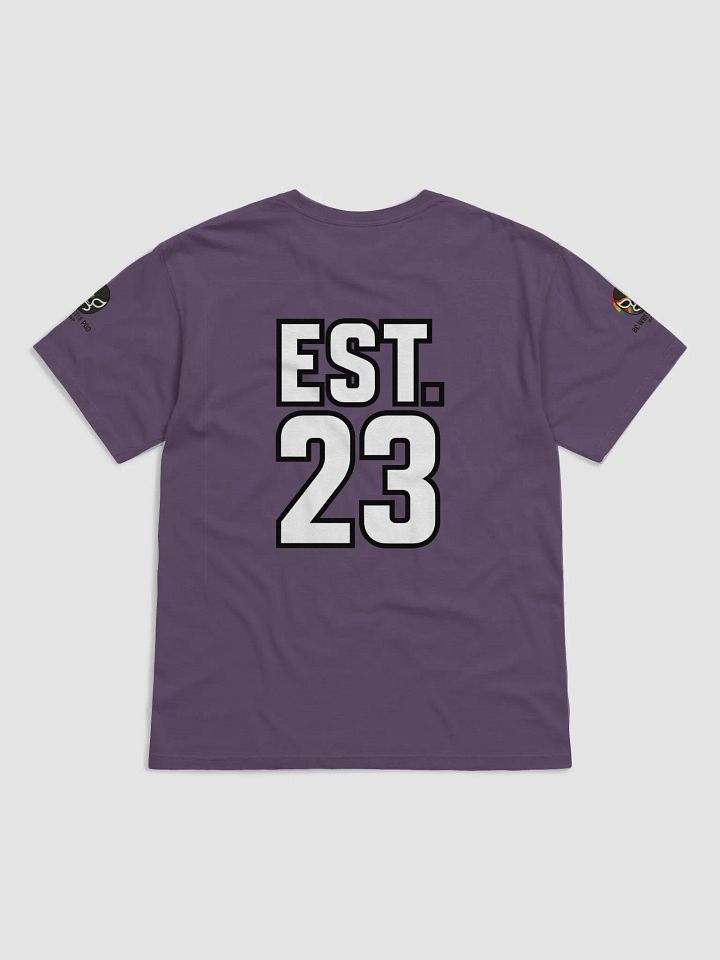 BCWP Anniversary Tee (Year Two) product image (16)
