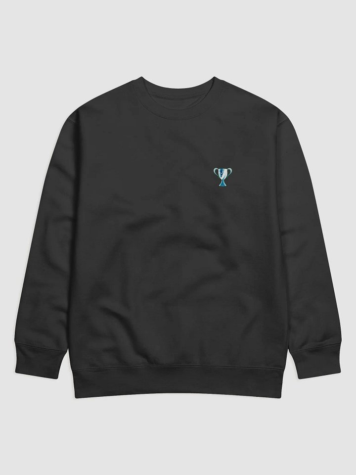 Cyber Spray Crewneck product image (1)