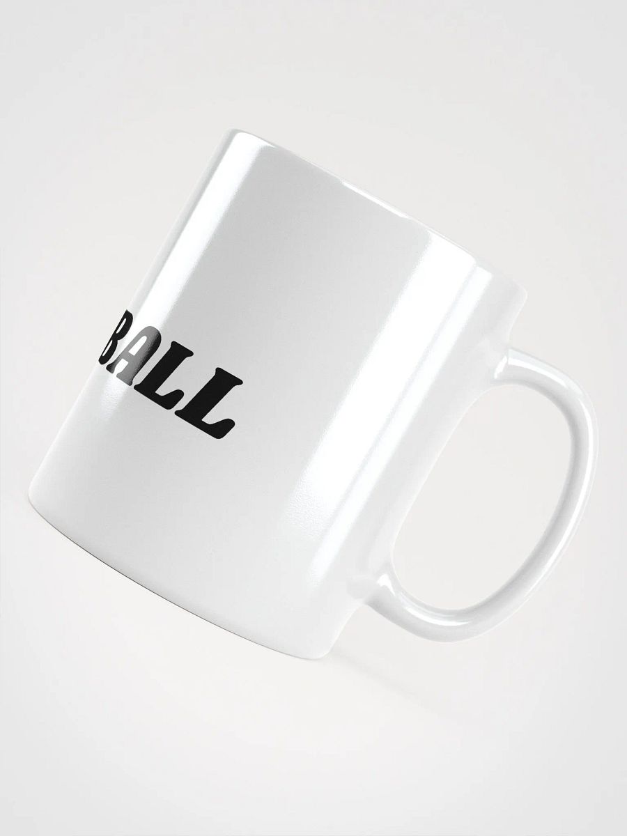 Just Baseball | Mug product image (3)