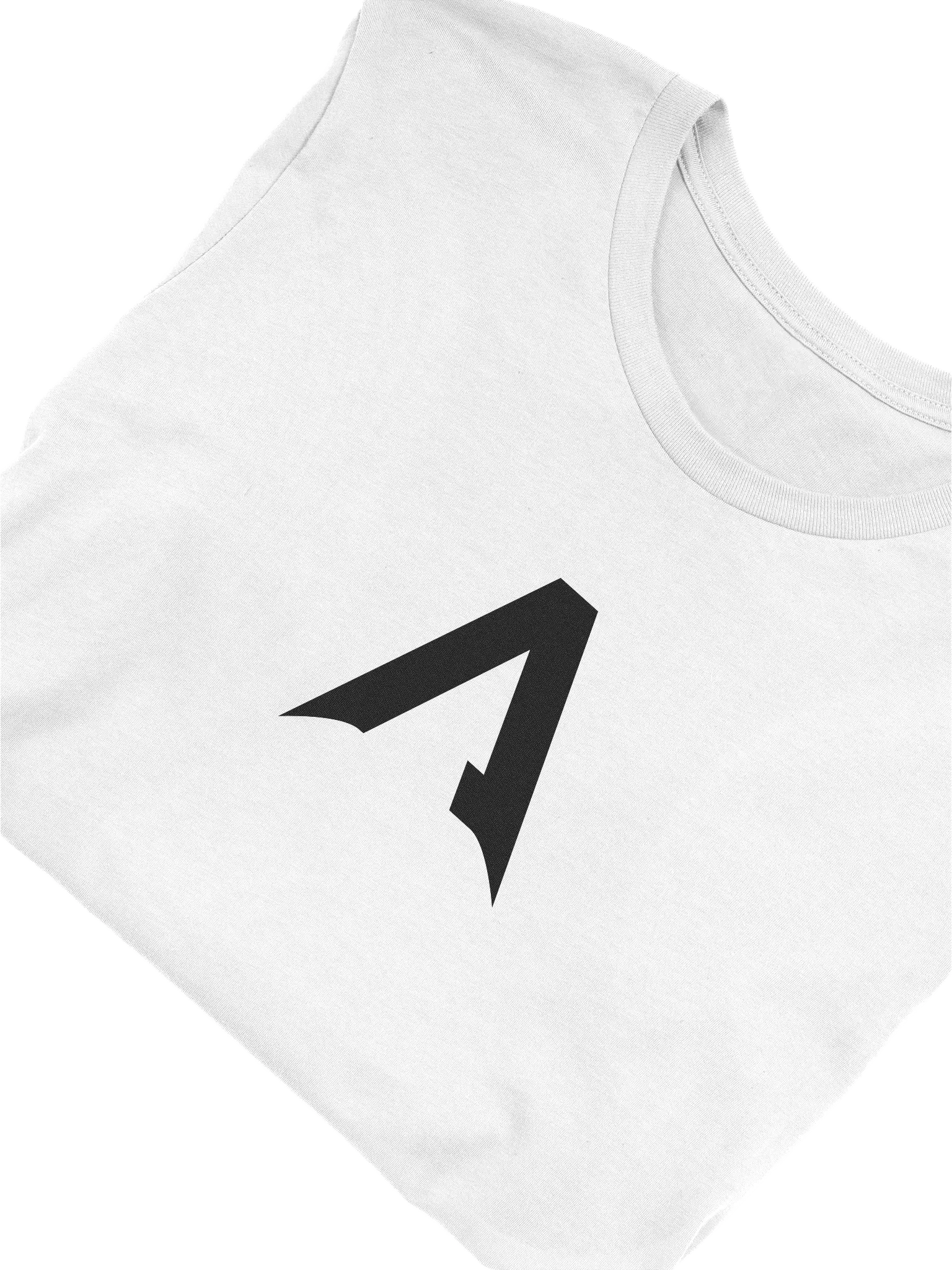 simple artyknots shirt (dark) product image (95)
