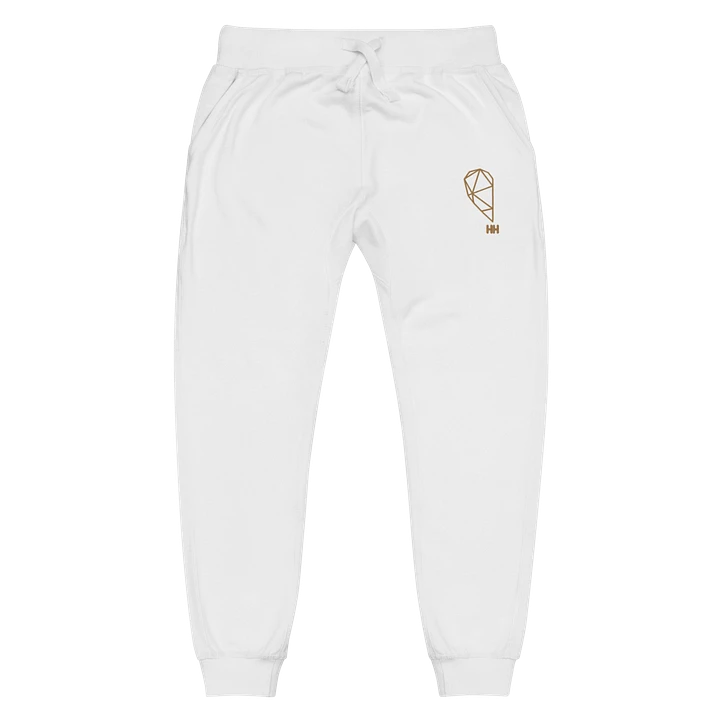 HH Cozy Sweatpants | Runesy Merch Collection | Unisex Fleece Sweatpants product image (1)