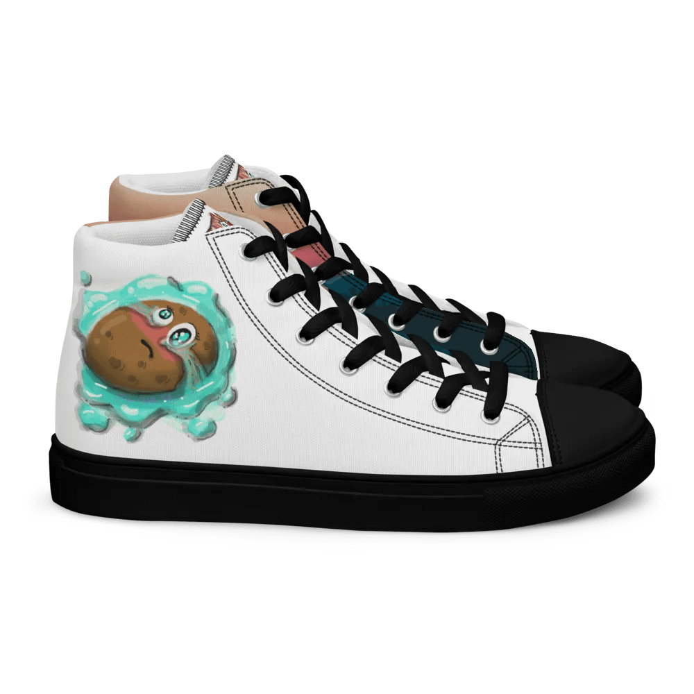 Kicks? Spud's got yah! (Men's Size) product image (8)