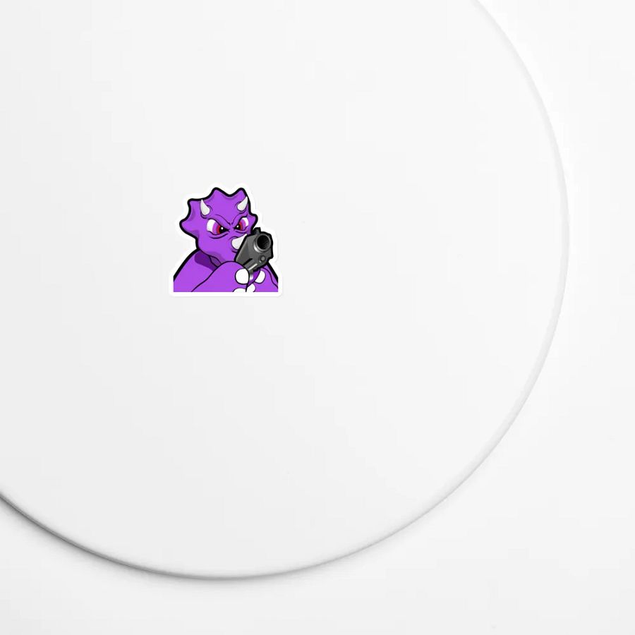 Vella Pew Magnet product image (7)