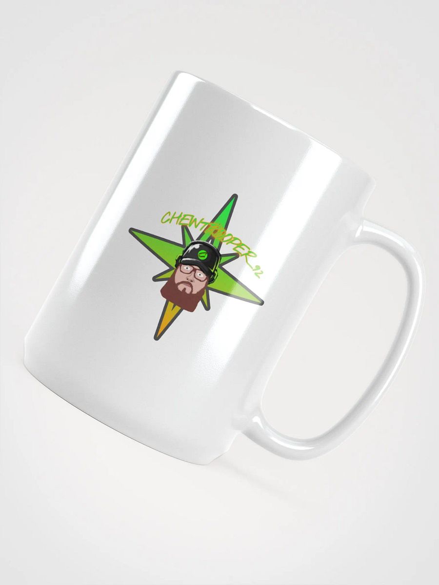 Chews mug product image (4)