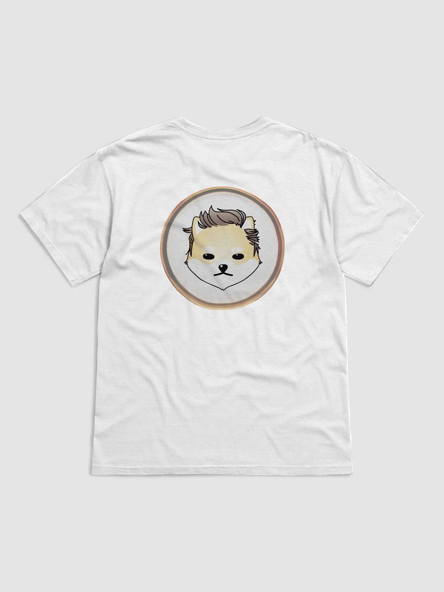 CRYPTOBROWN SHIRT MEN product image (2)