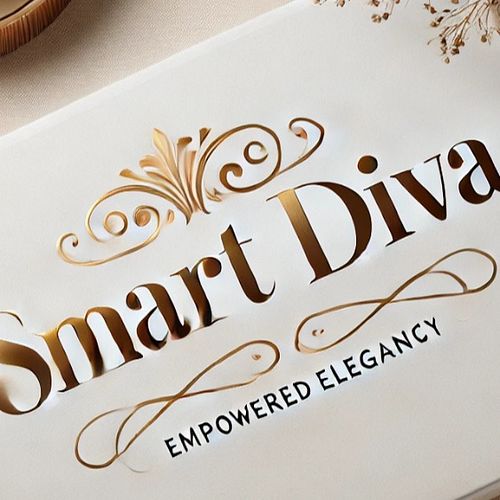 ✨ 🚀 Smart Diva is LIVE on Fourthwall! 🚀✨

👑 Bold. Fearless. Unstoppable. That’s the Smart Diva way! Our exclusive collection ...