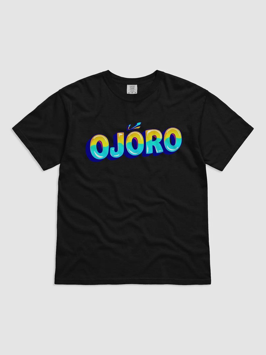 OJORO TEE product image (59)