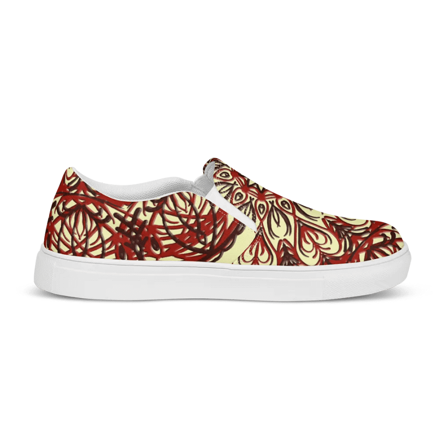 Splash Art Slip-Ons product image (10)
