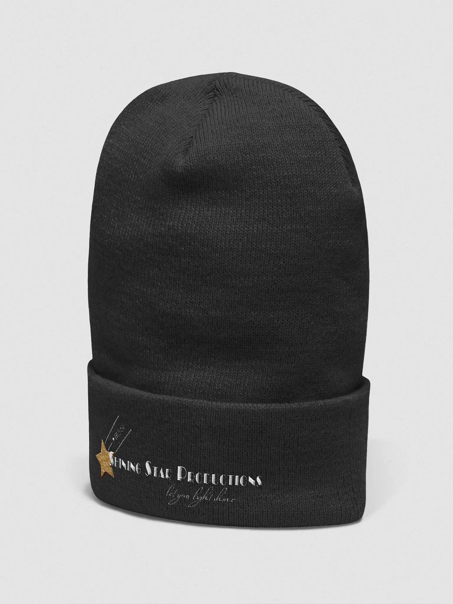 Shining Star Beanie product image (5)