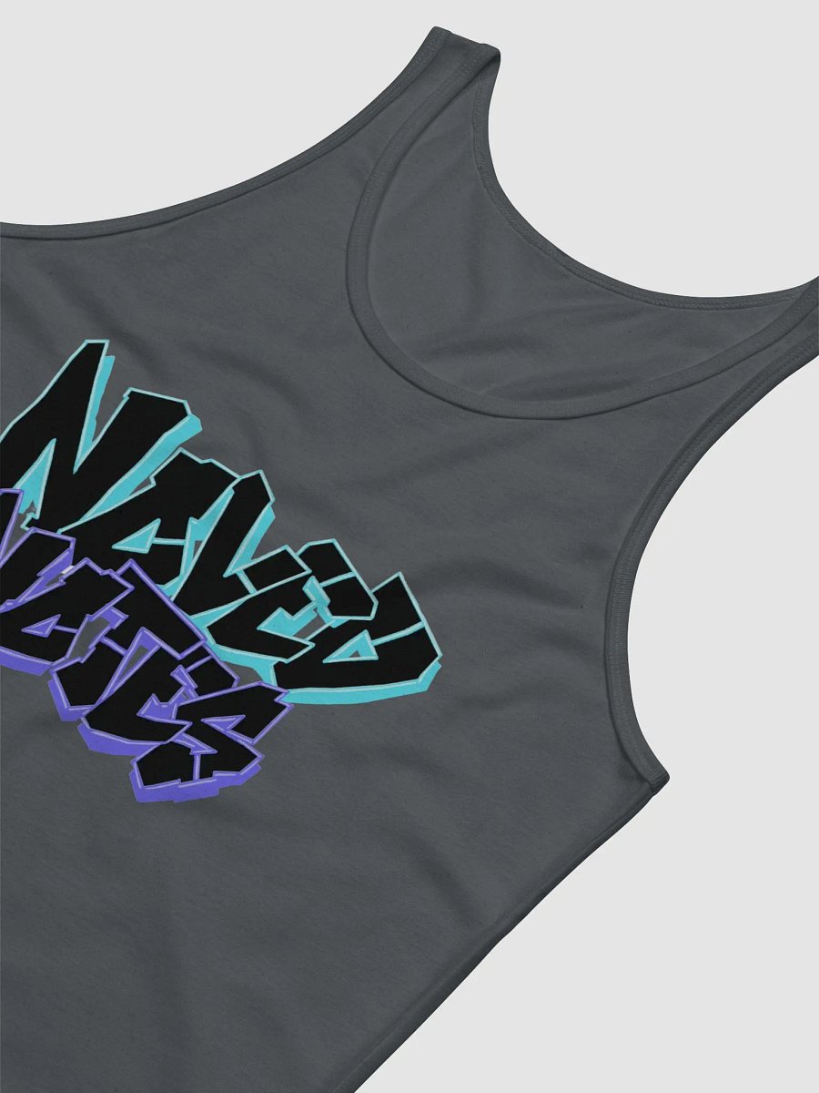 Noved Notes Graffiti Tank product image (41)