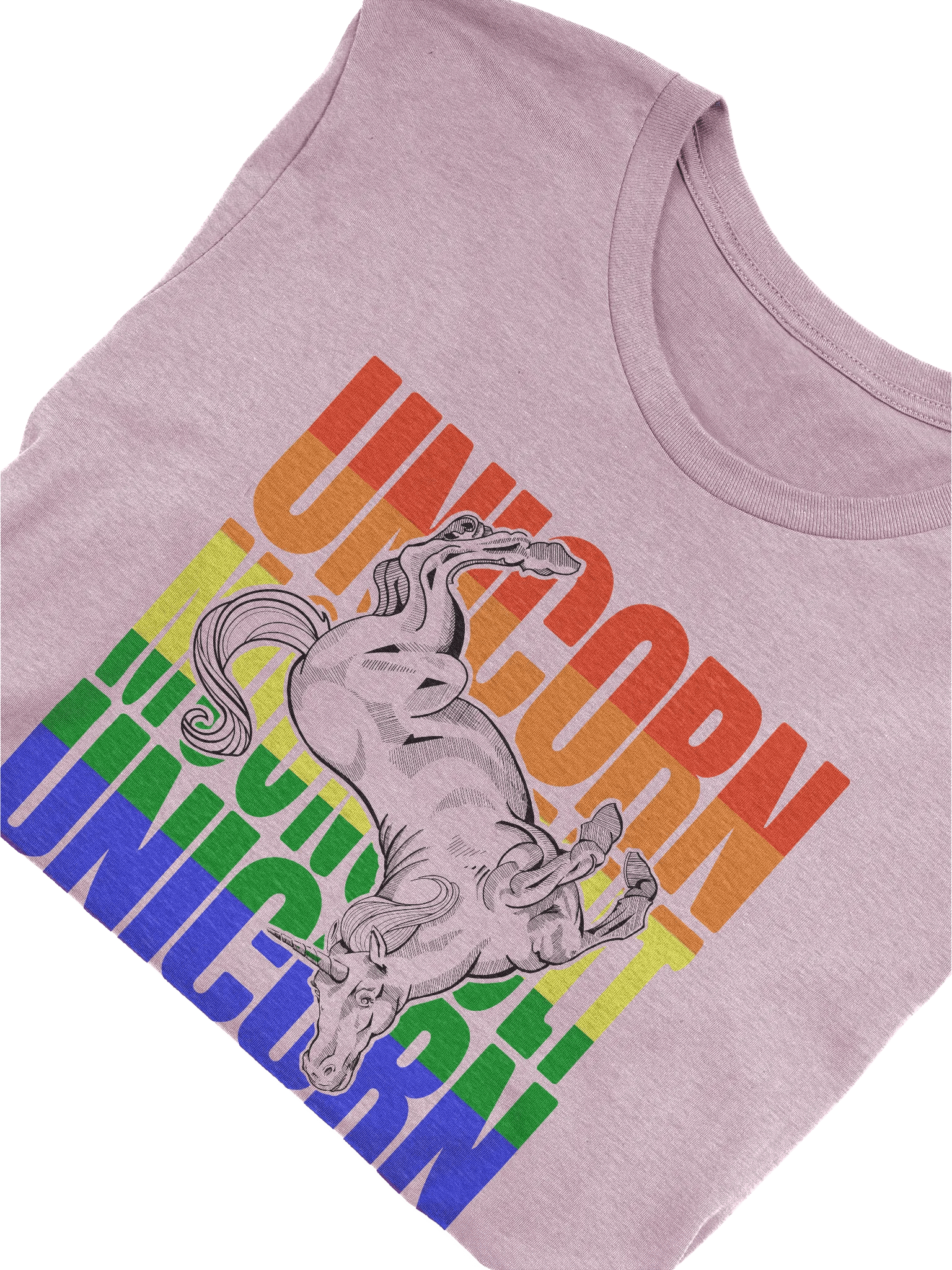 Unicorn Moonsault rainbow product image (33)