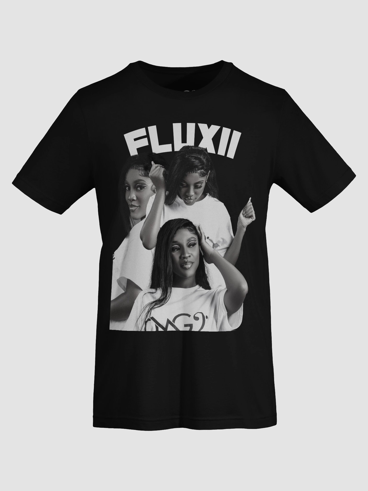 FLUXII: The Arrival Tee product image (7)