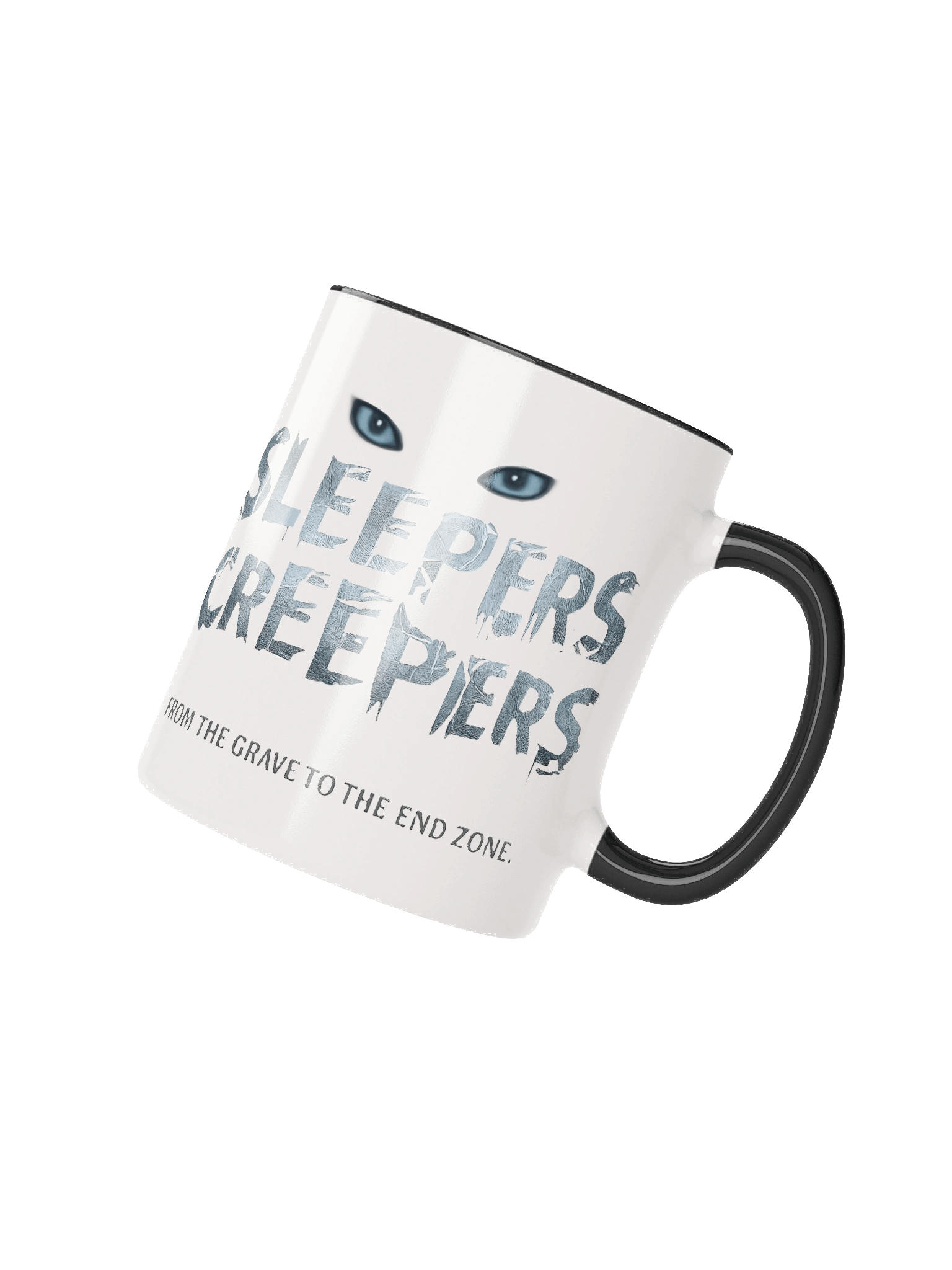 Sleepers Creepers Mug product image (3)