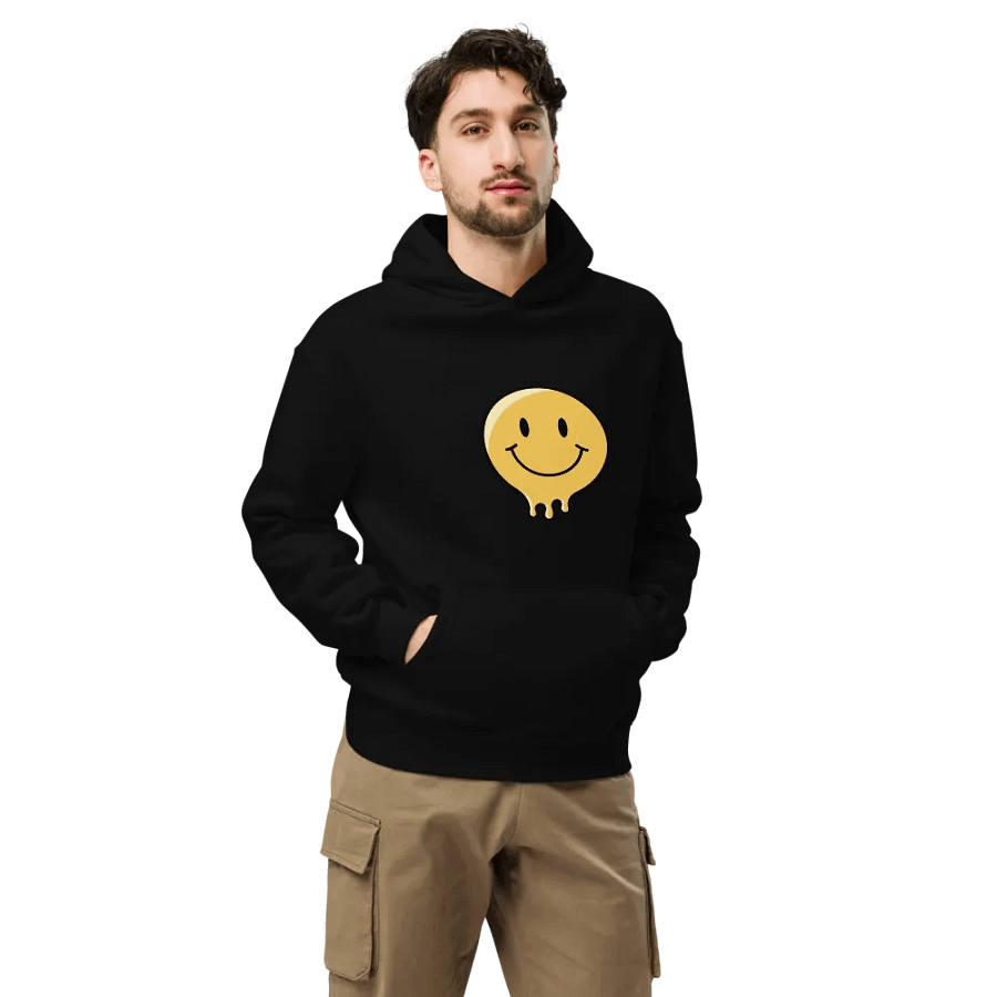 AS Colour Unisex Premium Oversized Hoodie product image (7)