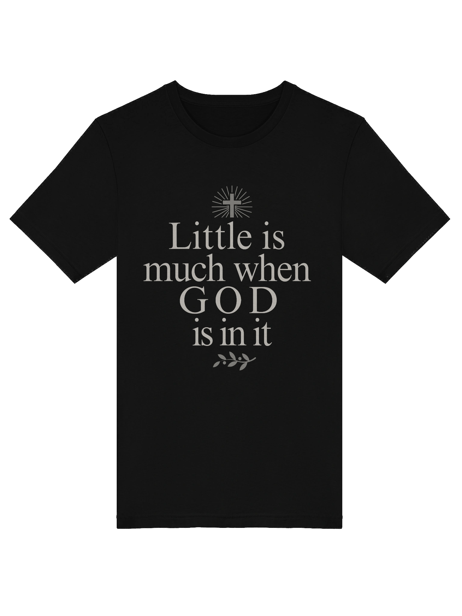 Divine Inspiration T-Shirt product image (5)