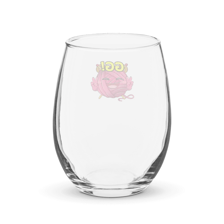 Emote-GG-Glas-15oz product image (2)