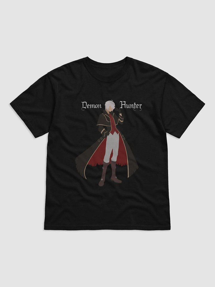 The Demon Hunter (T Shirt) product image (1)
