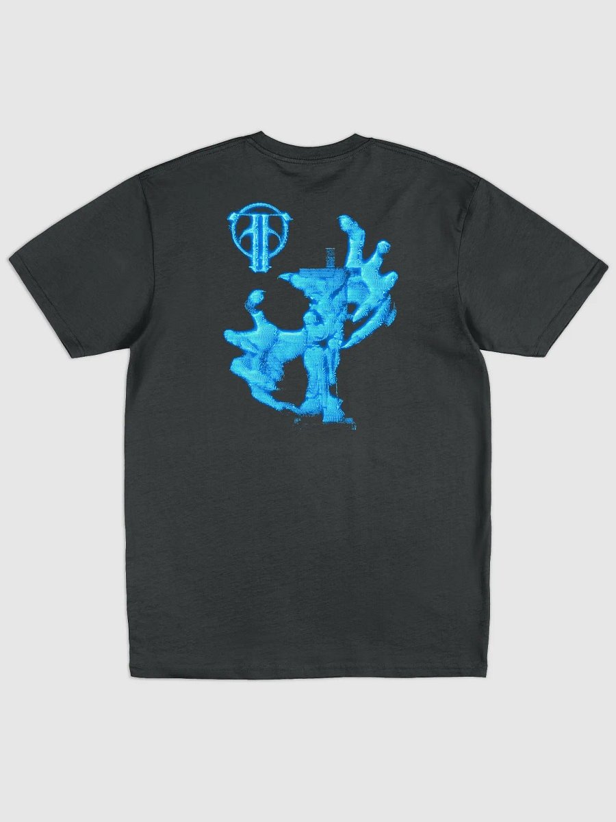 Fatal Frame - Neon Shadows Tee product image (3)