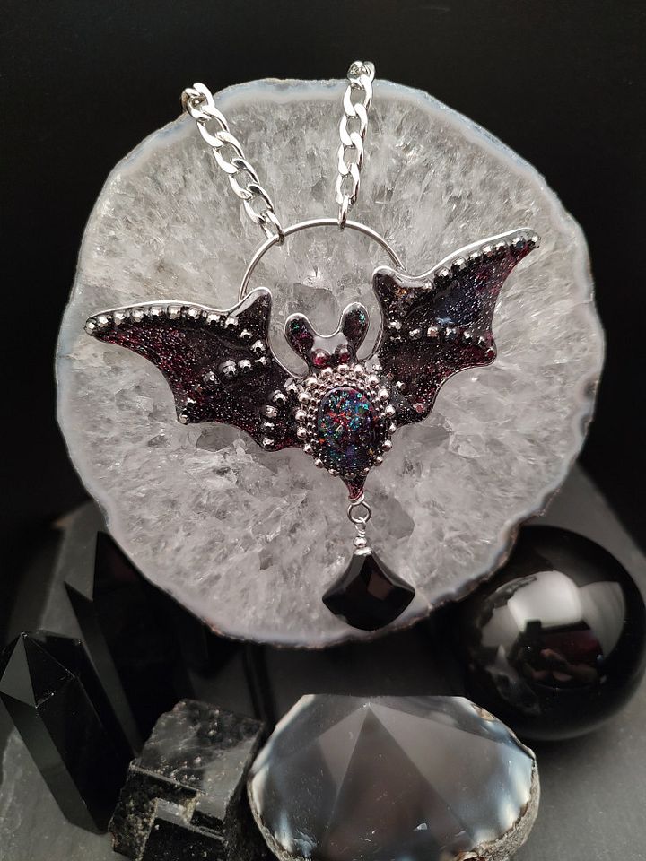 Bats Epoxica - Nebula Royale product image (2)