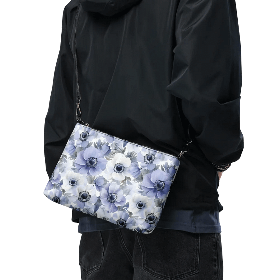 Anemone Crossbody Bag product image (9)