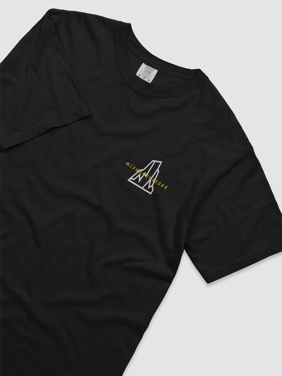 Coldest Corner Voyage T-Shirt product image (19)