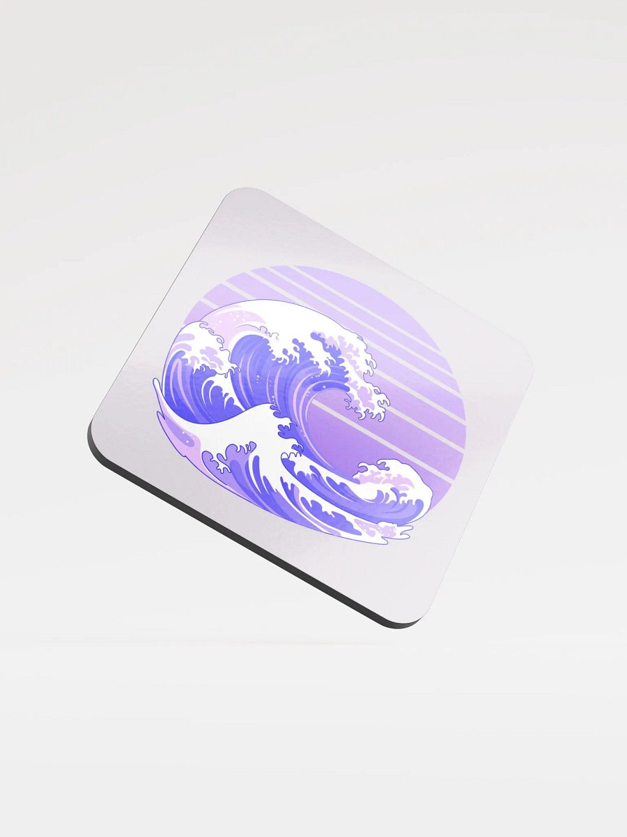 The Great Vaporwave Coaster product image (1)