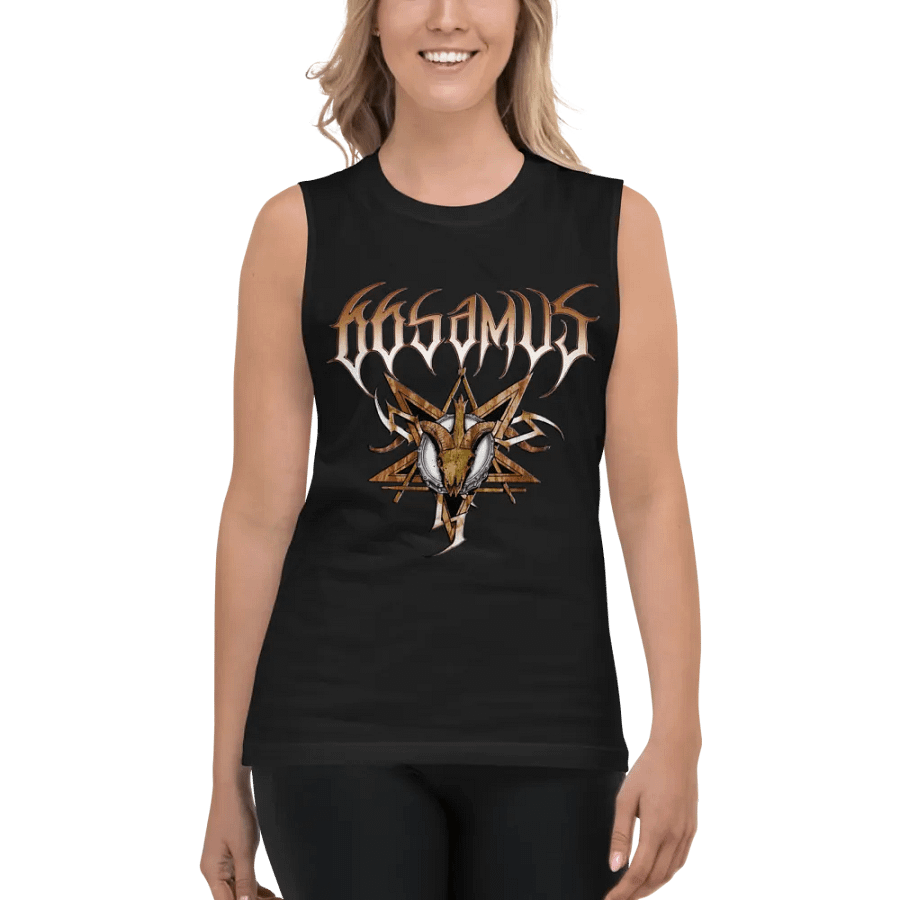 66Samus muscle tank (color) product image (4)