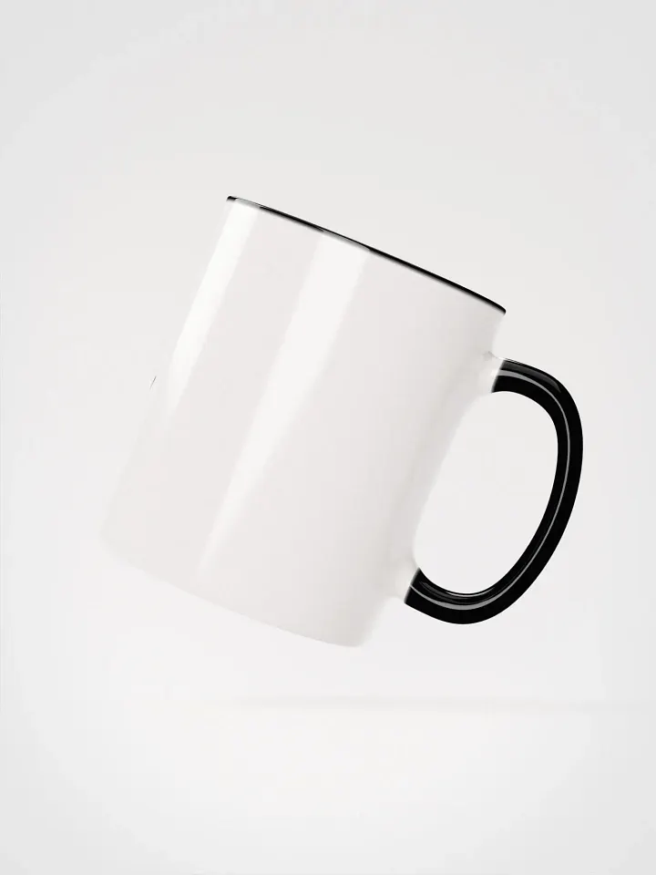 Just Breathe Ceramic Mug product image (24)