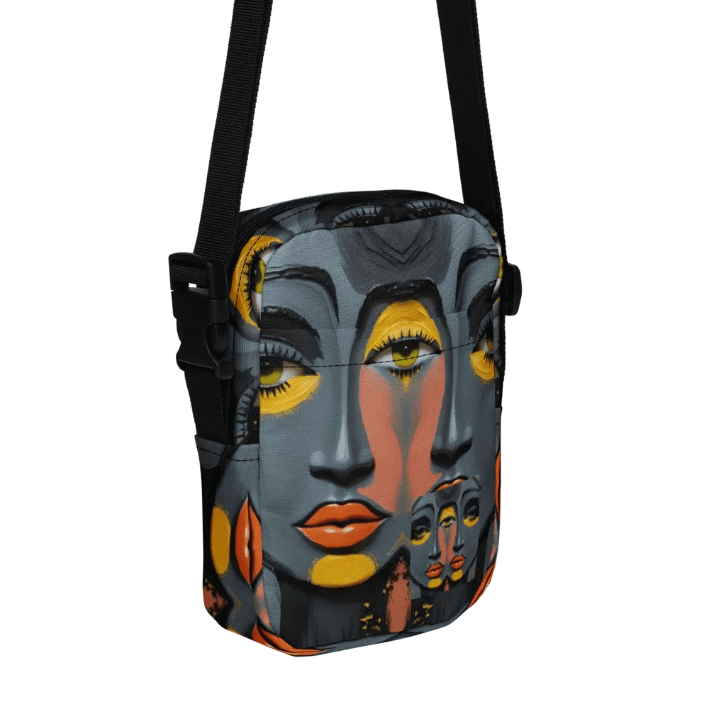 "My 3rd Eye Is Always Open" Crossbody Bag product image (4)