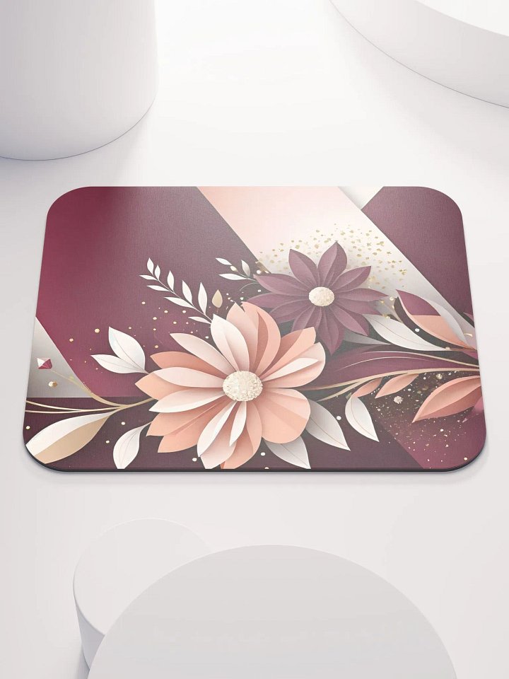 Classic Mouse Pad product image (1)