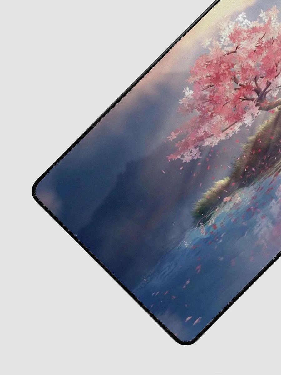 Cherry Blossom Mouse Pad product image (3)