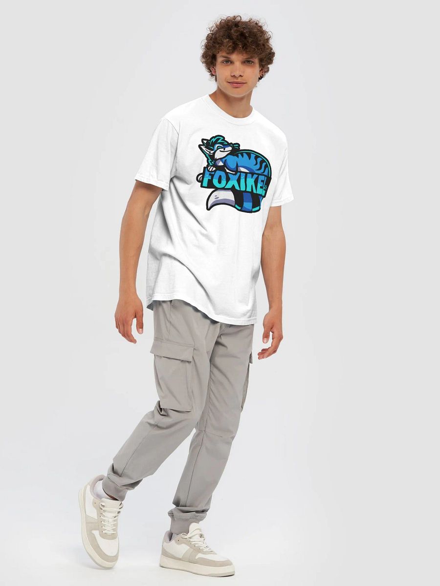 Foxikel Logo Tee! product image (27)
