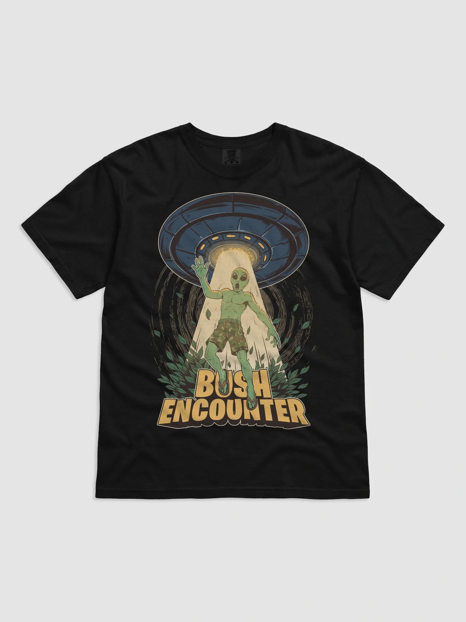 Bush Encounter Tee product image (6)