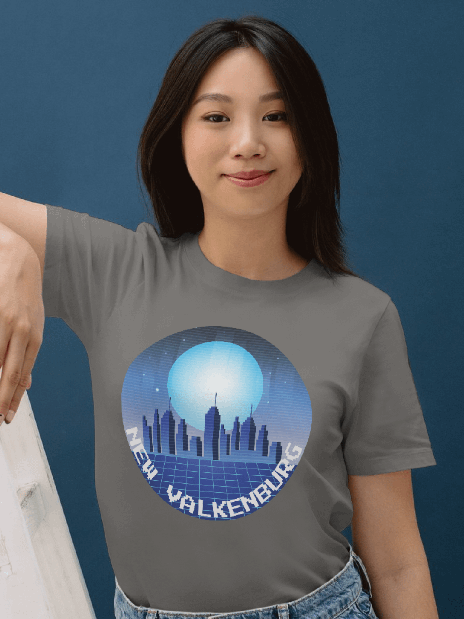 New Valkenburg 2.0 Tee product image (1)