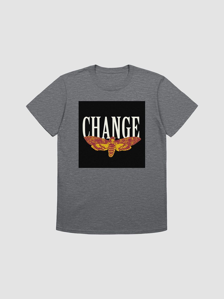 Metamorphosis Moth Change T-Shirt product image (3)