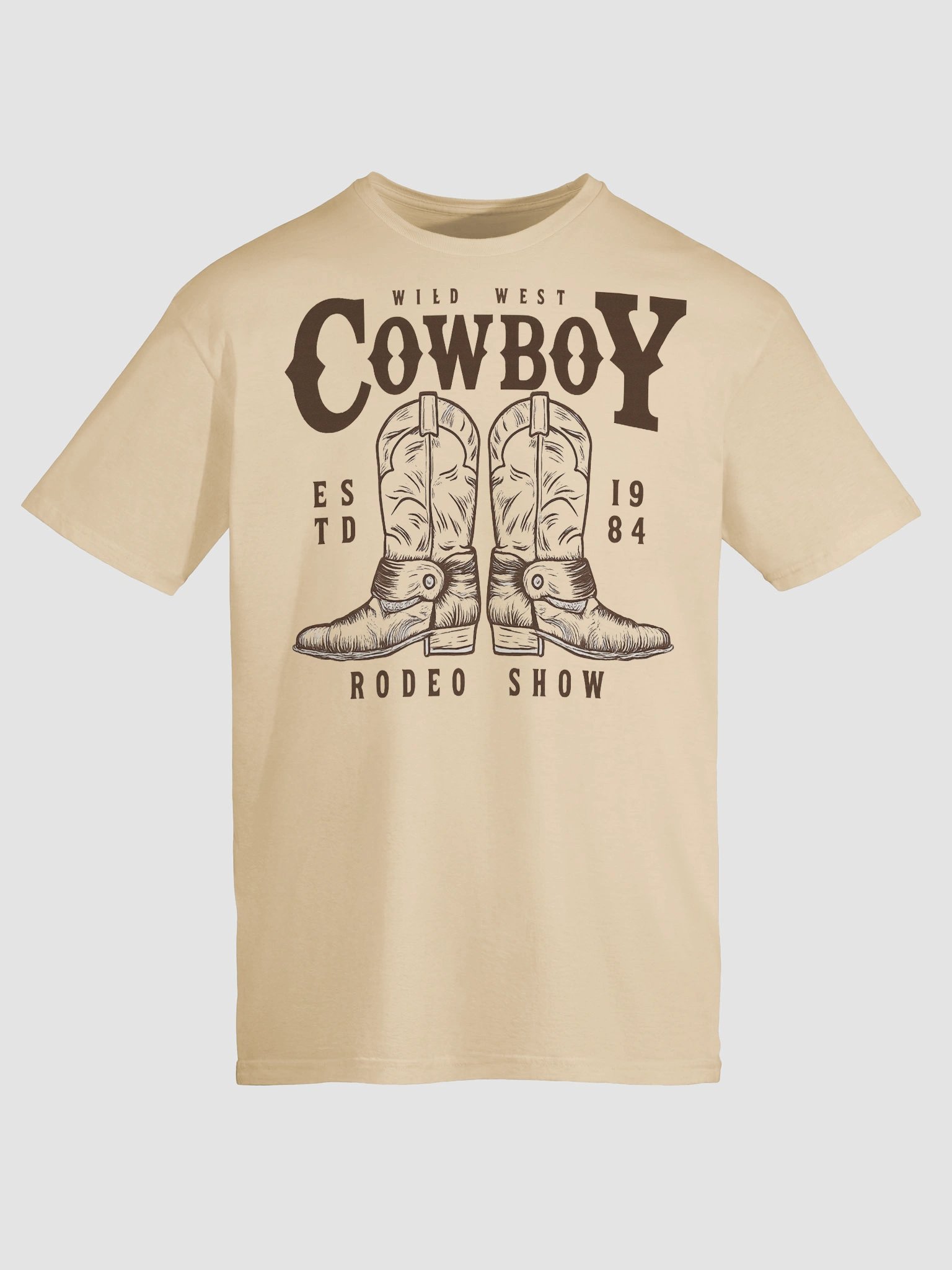 Rodeo Boots Legacy product image (9)