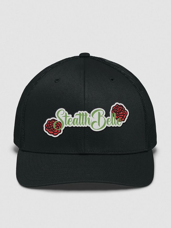Belle Cap product image (1)