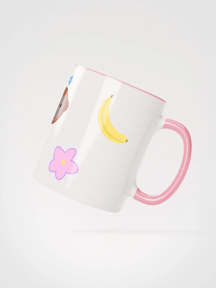 Silly mug for beverages and such product image (37)