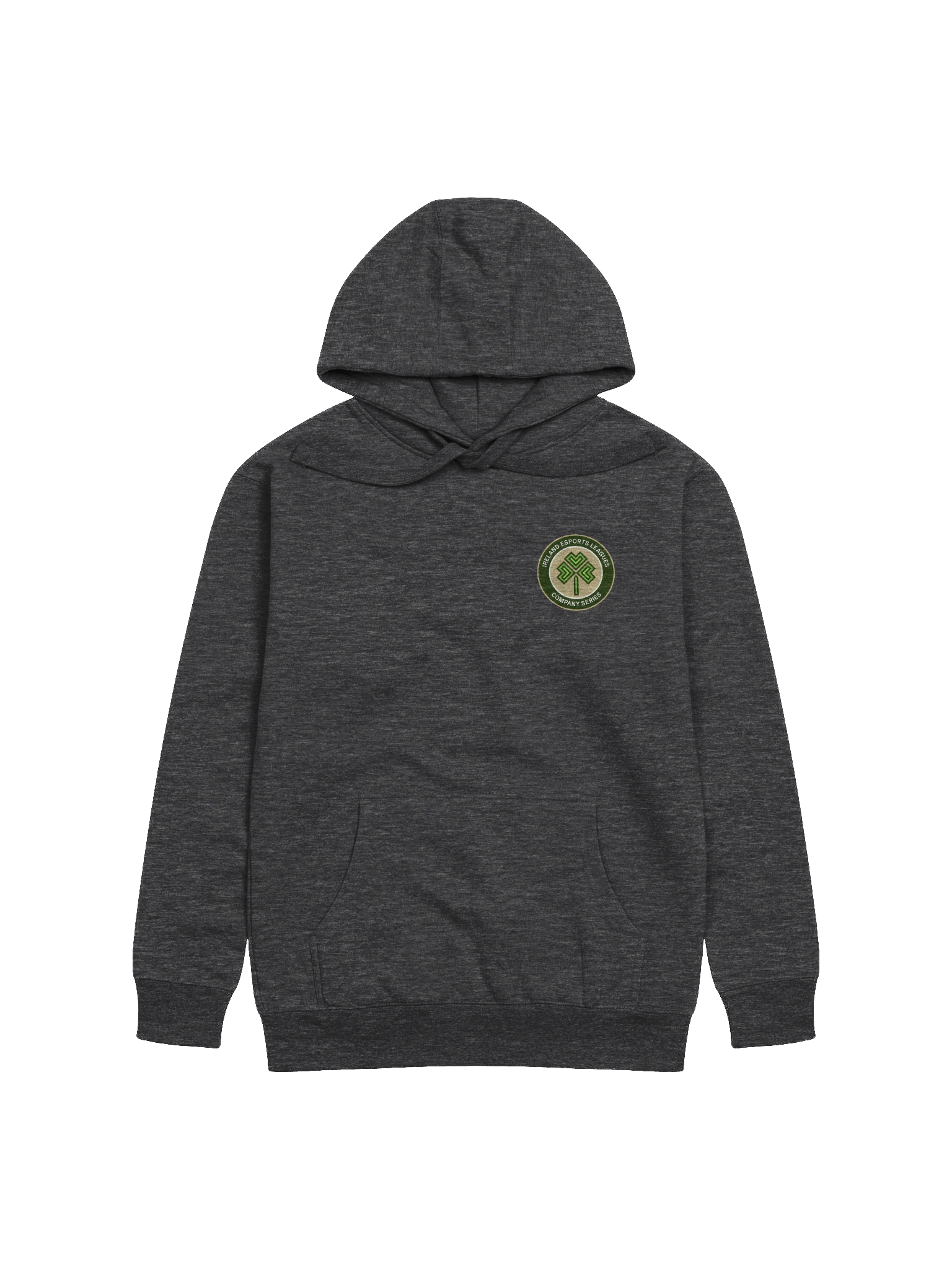 Office Showdown Premium Crest Hoodie product image (1)