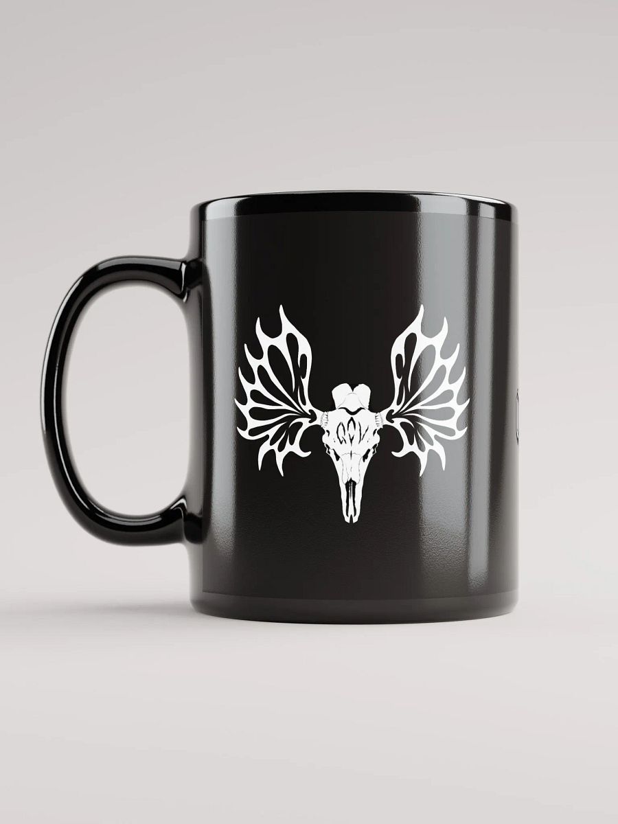 Ancient Beast - Black Mug product image (6)