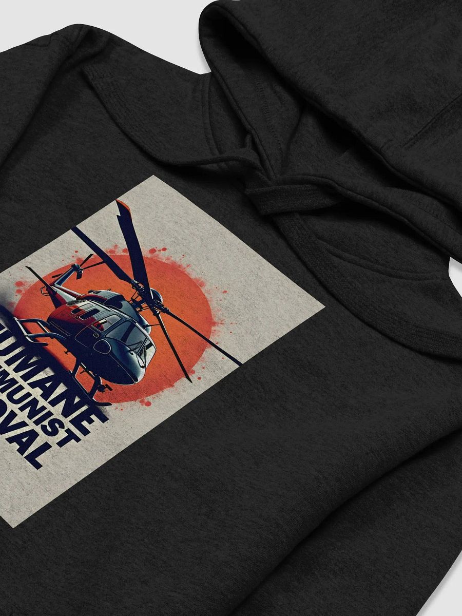 Humane #2 Hoodie product image (11)