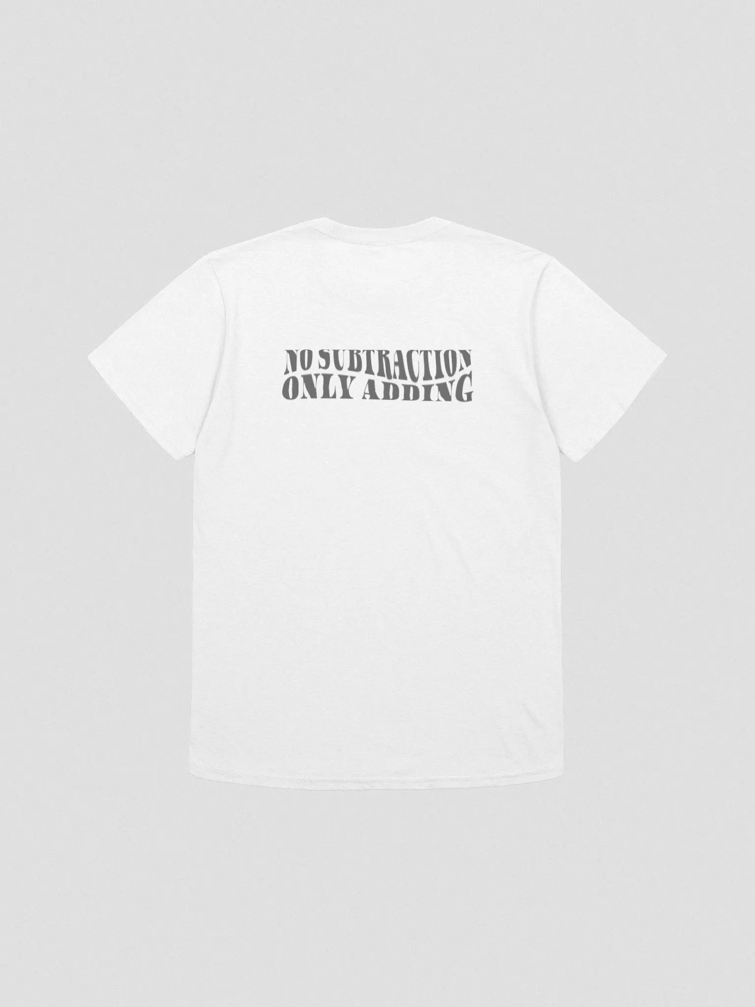 JAZ WHITE UNISEX 